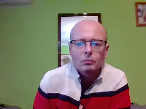 Tiger202441 online show from 21, 12, 2025