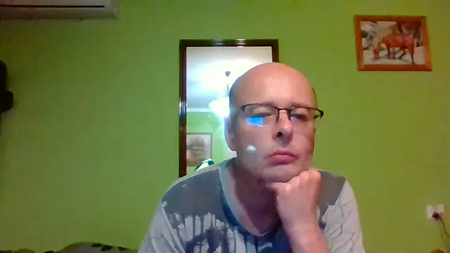 Tiger202441 online show from 18, 6, 2026