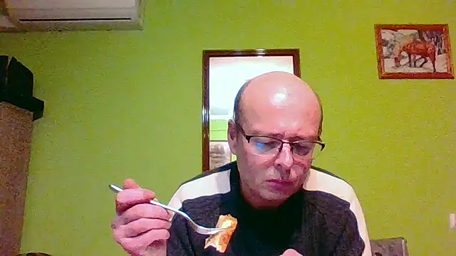 Tiger202441 online show from 17, 4, 2026