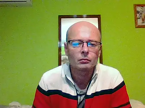 Tiger202441 online show from 10, 10, 2025