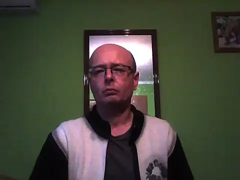 Tiger202441 online show from 11, 1, 2026