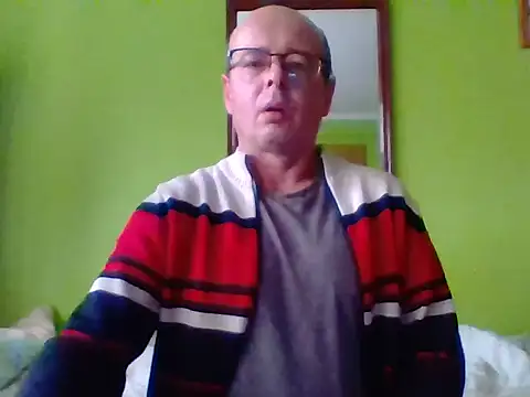 Tiger202441 online show from 3, 11, 2025