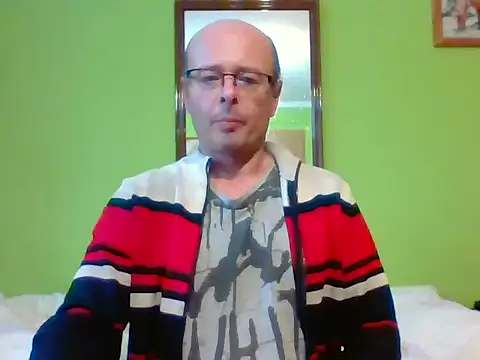 Tiger202441 online show from 29, 11, 2025