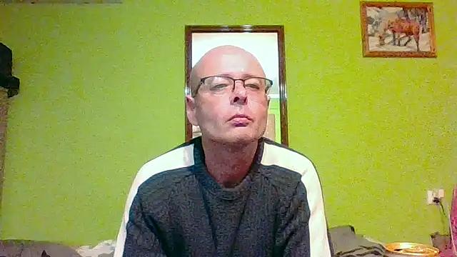 Tiger202441 online show from 15, 5, 2026
