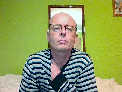 Tiger202441 online show from 17, 12, 2025