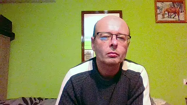 Tiger202441 online show from 19, 4, 2026