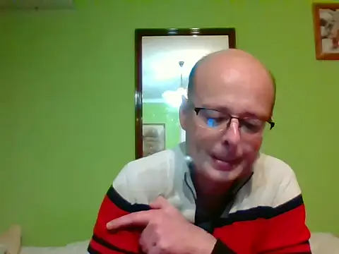 Tiger202441 online show from 5, 11, 2025