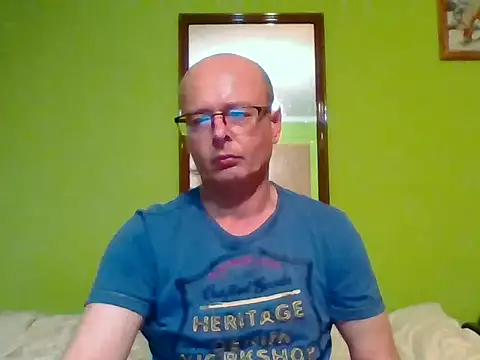 Tiger202441 online show from 13, 10, 2025