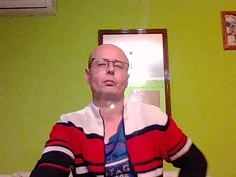 Tiger202441 online show from 14, 10, 2025