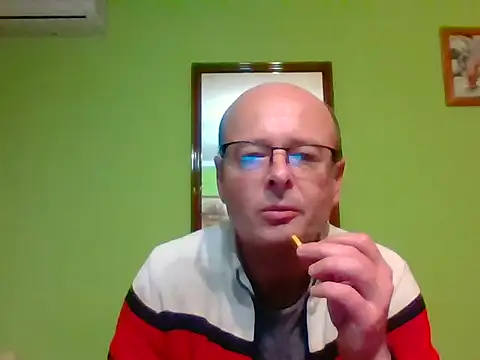 Tiger202441 online show from 17, 11, 2025