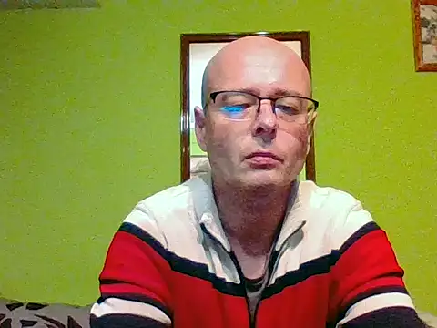 Tiger202441 online show from 20, 12, 2025