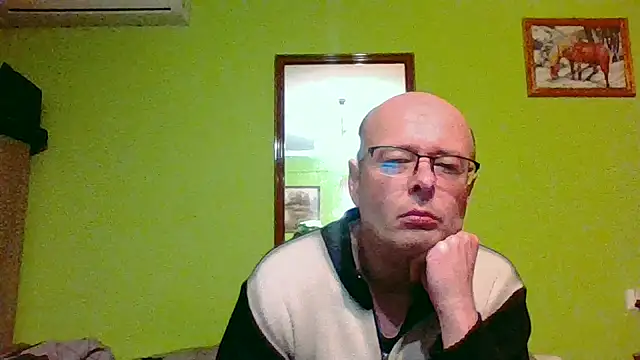 Tiger202441 online show from 20, 3, 2026