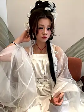 Snapshot of Asia-Melody chatting on 30, 4, 2026 Asia-Melody online show from 30, 4, 2026