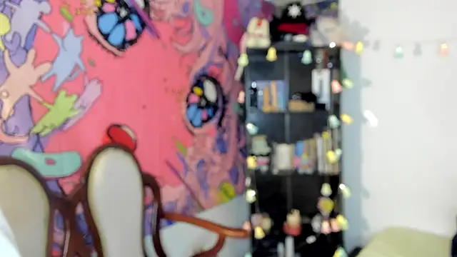 kittyzenn online show from 5, 11, 2025