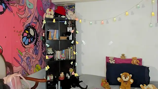 kittyzenn online show from 23, 10, 2025