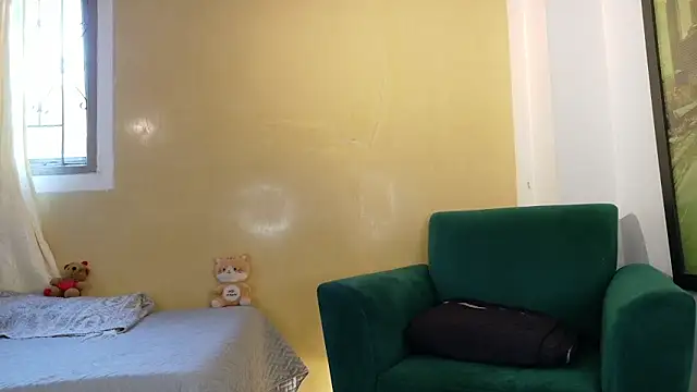 kittyzenn online show from 10, 3, 2026