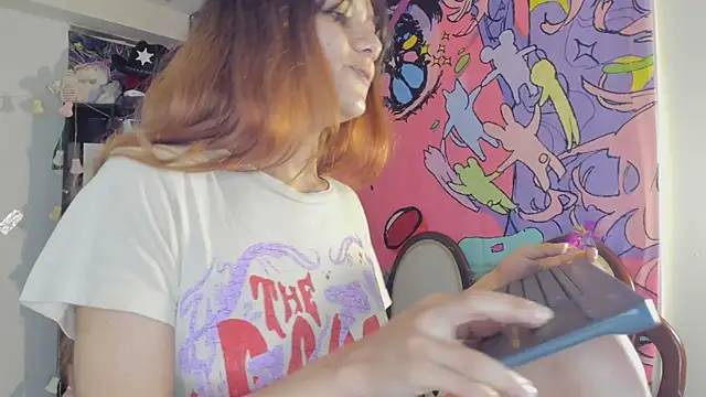 kittyzenn online show from 21, 11, 2025