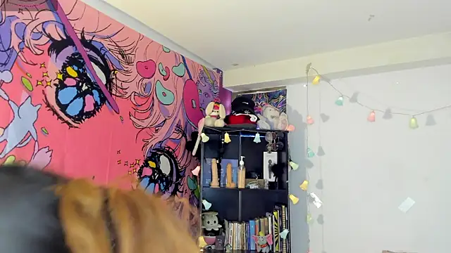 kittyzenn online show from 13, 10, 2025