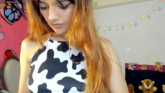 kittyzenn online show from 22, 10, 2025