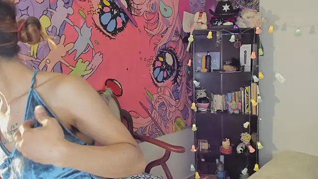 kittyzenn online show from 22, 11, 2025