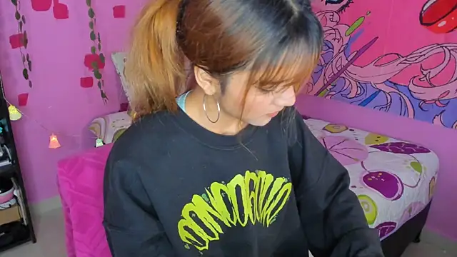 Snapshot of kittyzenn chatting on 9, 2, 2025 kittyzenn online show from 9, 2, 2025