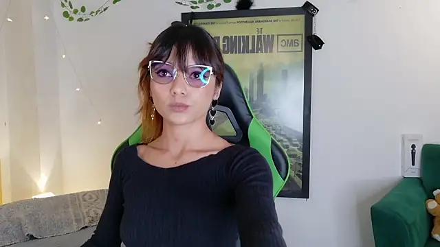 kittyzenn online show from 23, 3, 2026