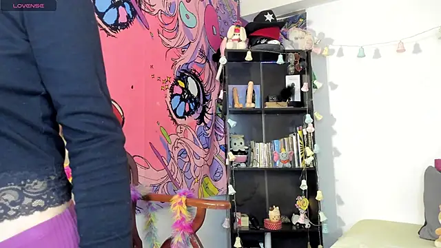 kittyzenn online show from 12, 11, 2025