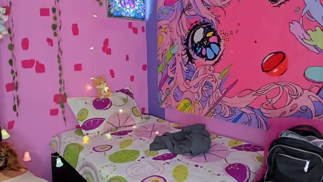 Snapshot of kittyzenn chatting on 7, 2, 2025 kittyzenn online show from 7, 2, 2025