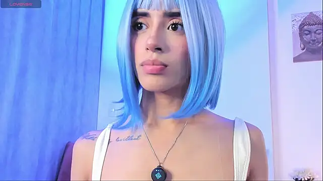 Snapshot of StormiRusso chatting on 7, 11, 2025 StormiRusso online show from 7, 11, 2025