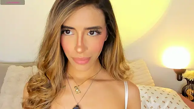 StormiRusso online show from 13, 1, 2026