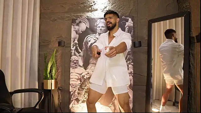 DannSaenz online show from 8, 3, 2026