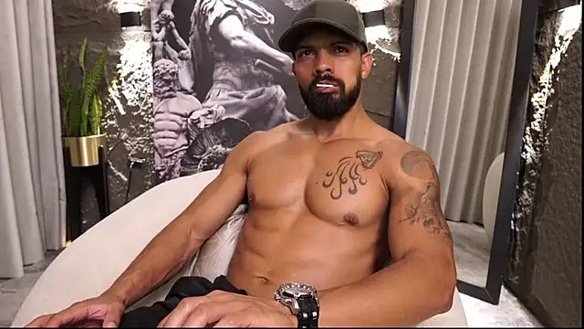 DannSaenz online show from 25, 3, 2026