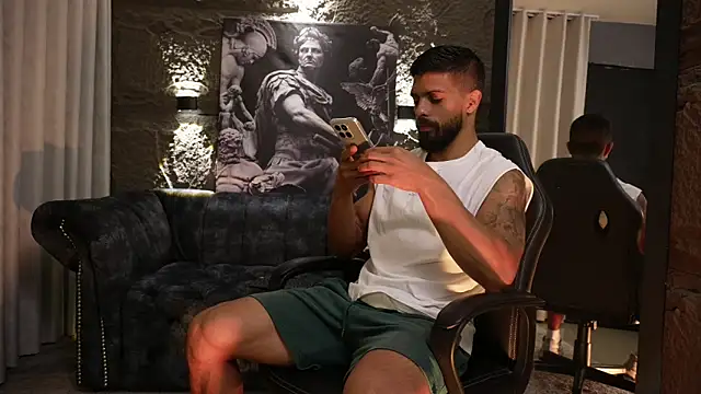 DannSaenz online show from 17, 1, 2026