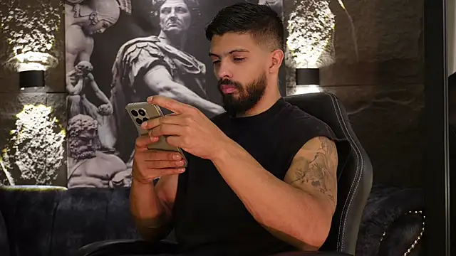 DannSaenz online show from 15, 2, 2026