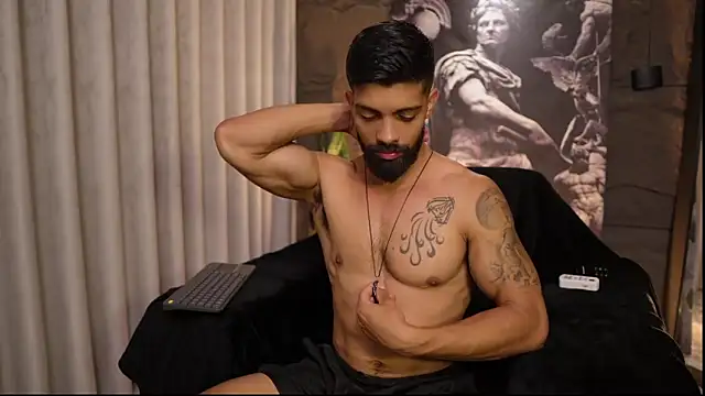 DannSaenz online show from 6, 3, 2026