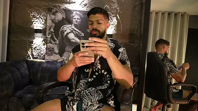 DannSaenz online show from 23, 2, 2026