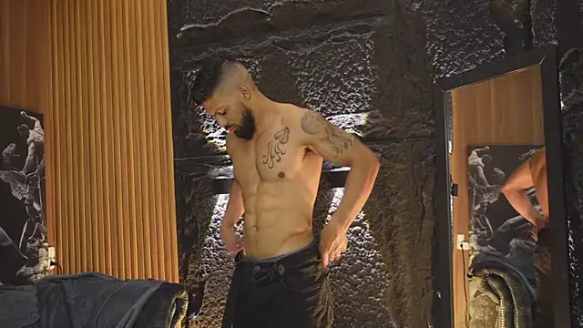 DannSaenz online show from 12, 10, 2025