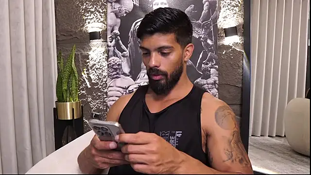 DannSaenz online show from 27, 3, 2026