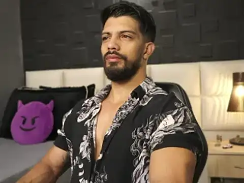 DannSaenz online show from 24, 2, 2025