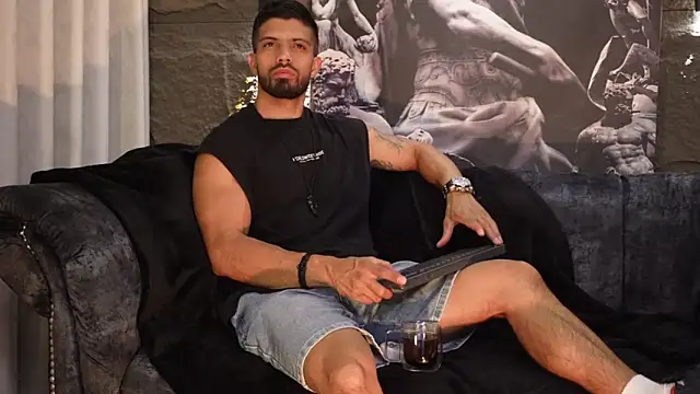 DannSaenz online show from 26, 11, 2025