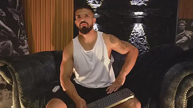 DannSaenz online show from 29, 10, 2025