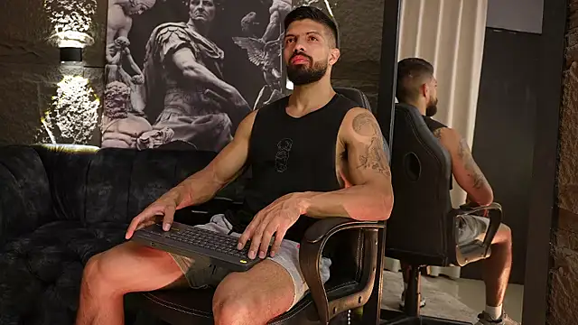 DannSaenz online show from 14, 1, 2026