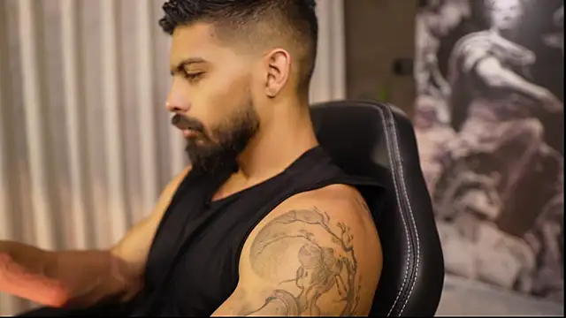 DannSaenz online show from 8, 3, 2026