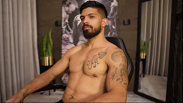 DannSaenz online show from 13, 3, 2026