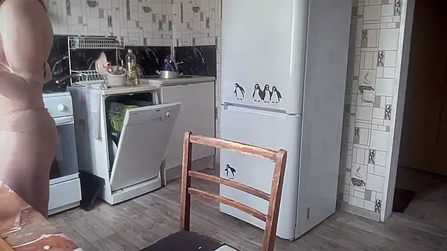 Diamond Tyler online show from 30, 3, 2026