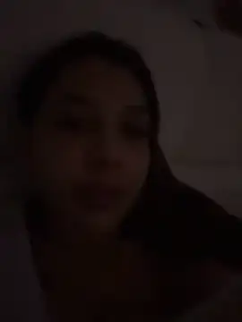 Snapshot of DanielaSaenz0 chatting on 19, 10, 2025 DanielaSaenz0 online show from 19, 10, 2025