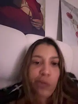 DanielaSaenz0 online show from 17, 2, 2026