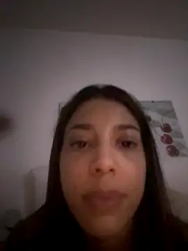 Snapshot of DanielaSaenz0 chatting on 2, 12, 2025 DanielaSaenz0 online show from 2, 12, 2025