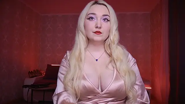 AllisonBlack  online show from 22, 9, 2025