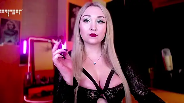 AllisonBlack  online show from 5, 12, 2024
